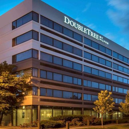 Doubletree By Hilton Chicago Schaumburg Hotel Luaran gambar