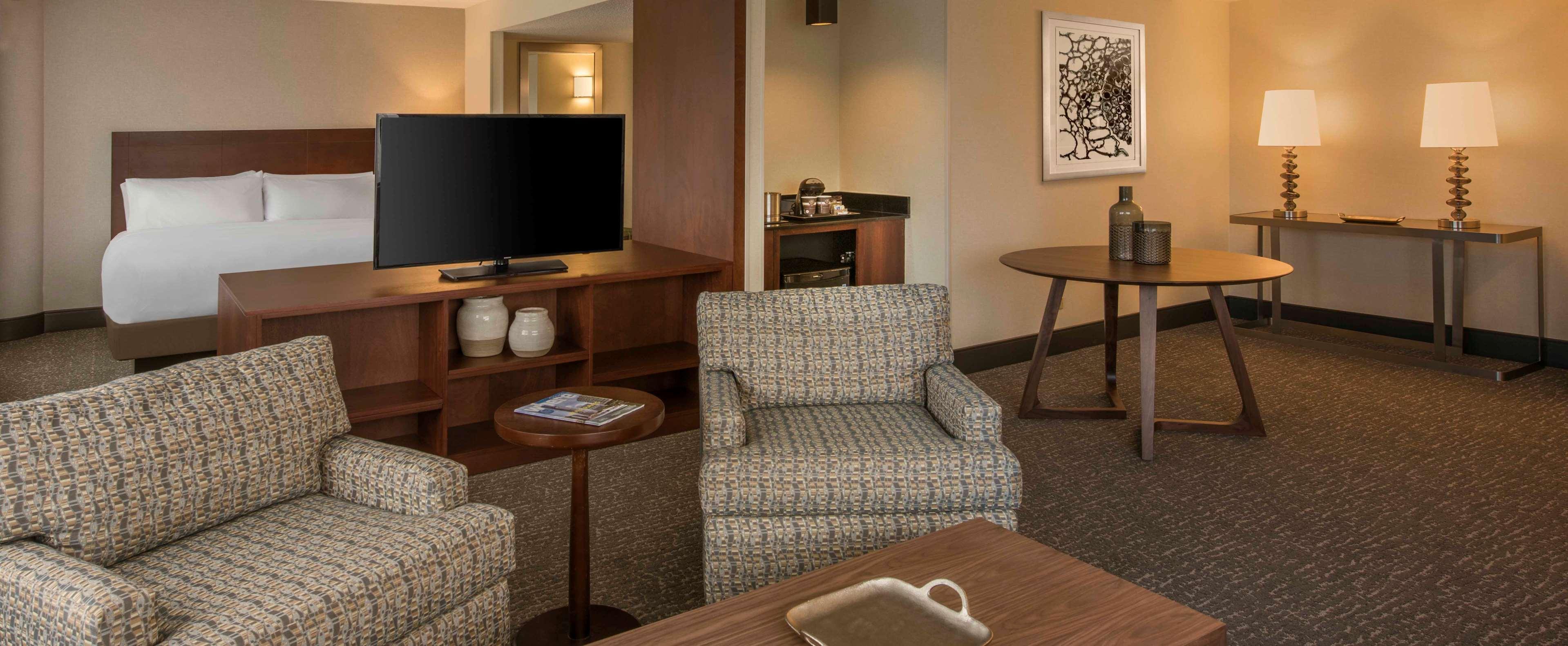 Doubletree By Hilton Chicago Schaumburg Hotel Luaran gambar