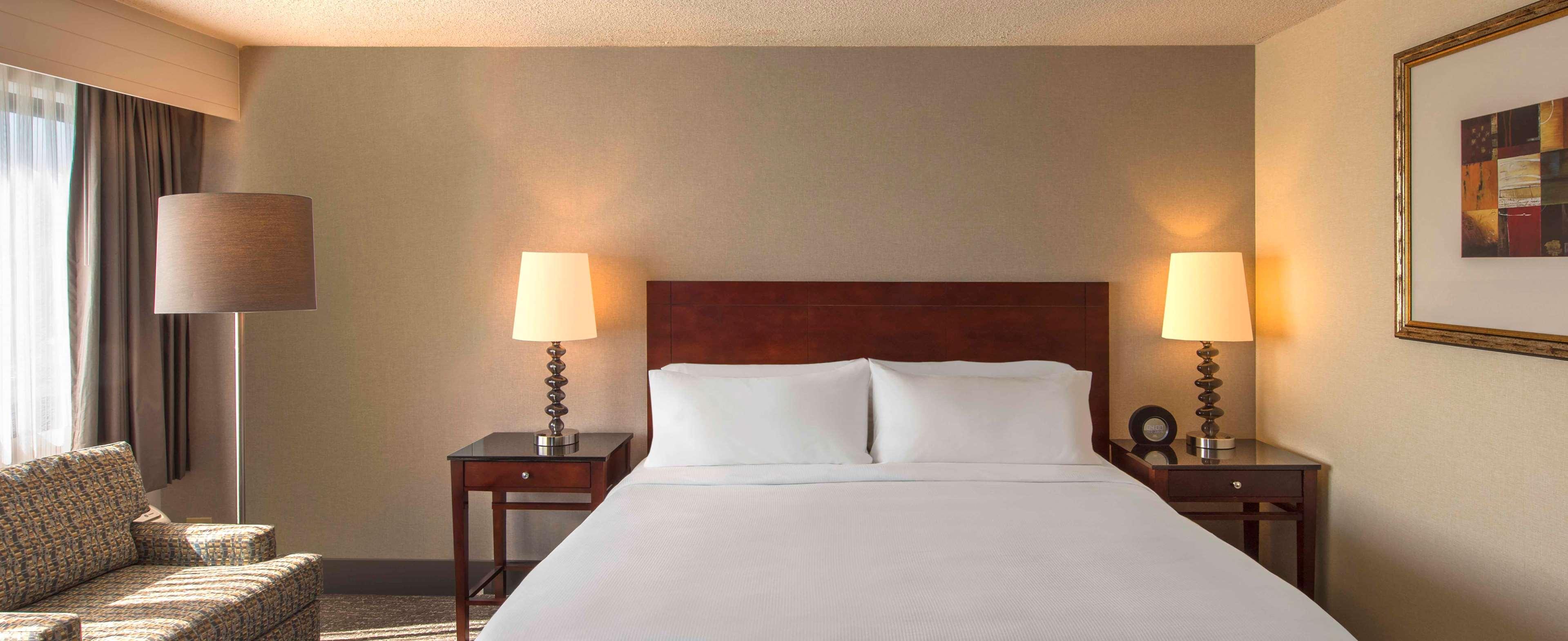 Doubletree By Hilton Chicago Schaumburg Hotel Luaran gambar