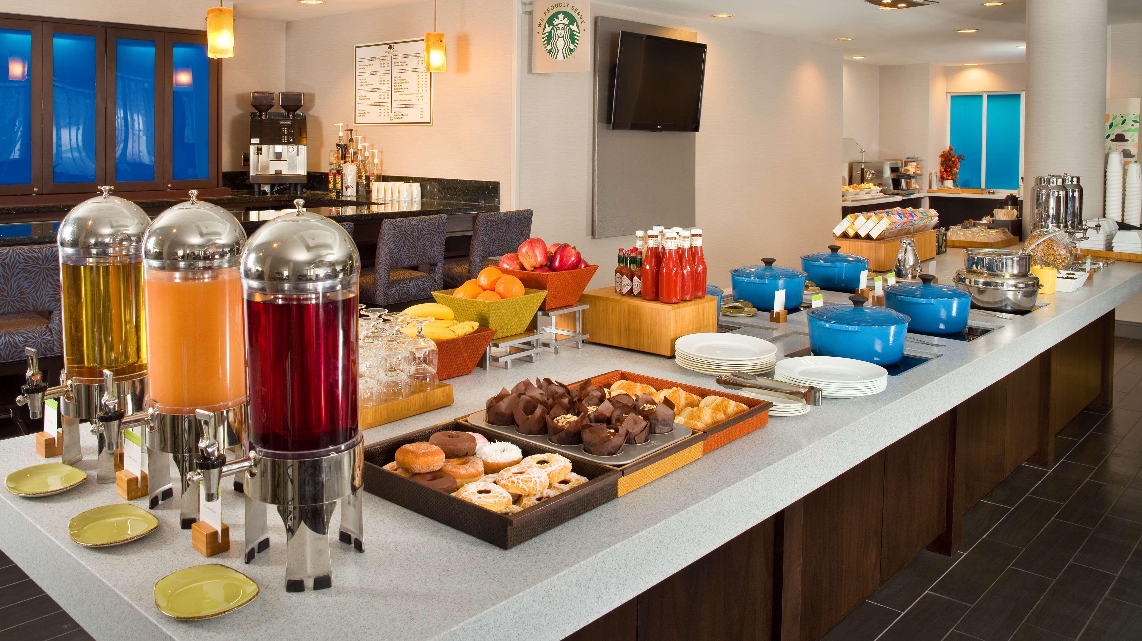 Doubletree By Hilton Chicago Schaumburg Hotel Luaran gambar