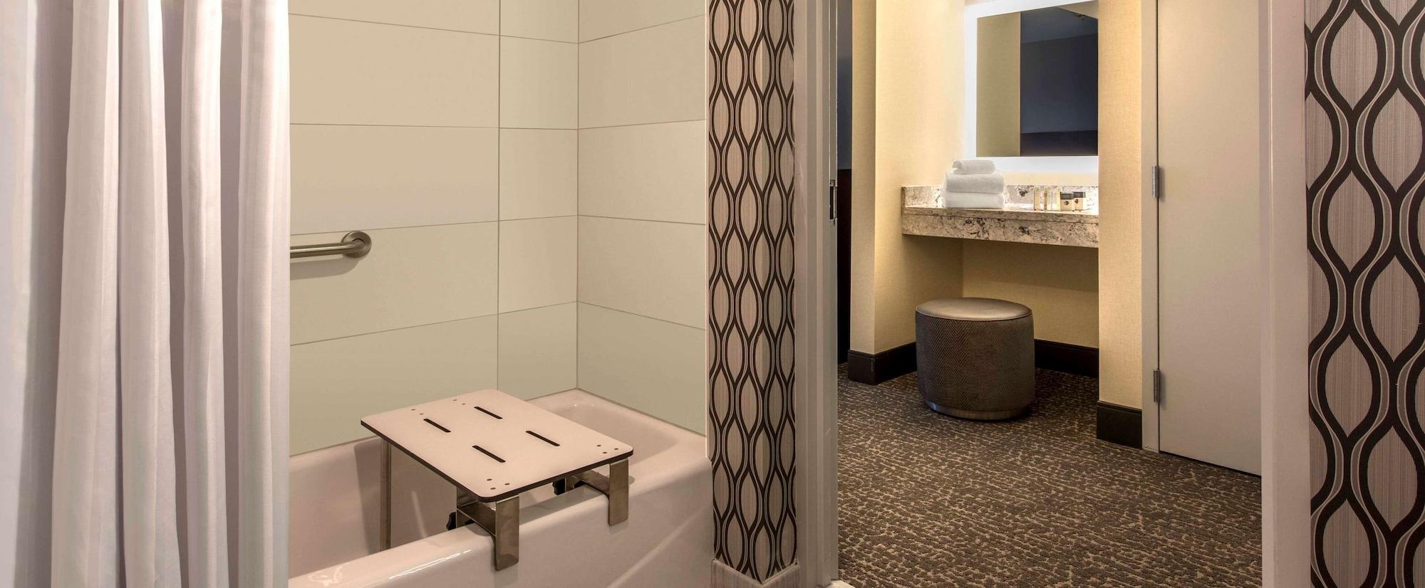 Doubletree By Hilton Chicago Schaumburg Hotel Luaran gambar
