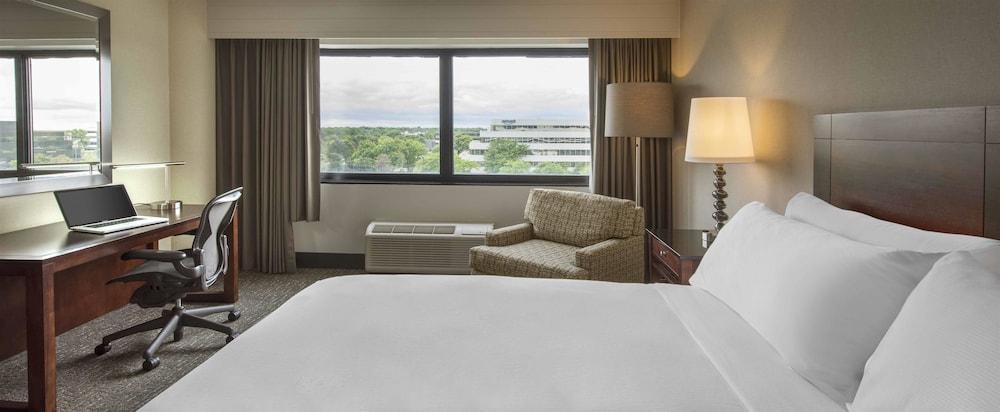 Doubletree By Hilton Chicago Schaumburg Hotel Luaran gambar