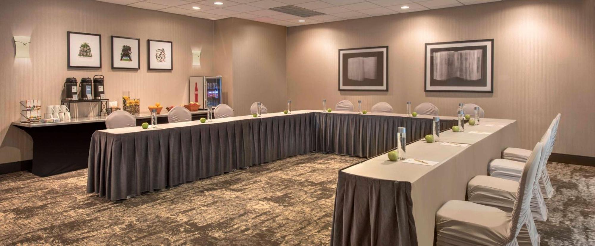 Doubletree By Hilton Chicago Schaumburg Hotel Luaran gambar