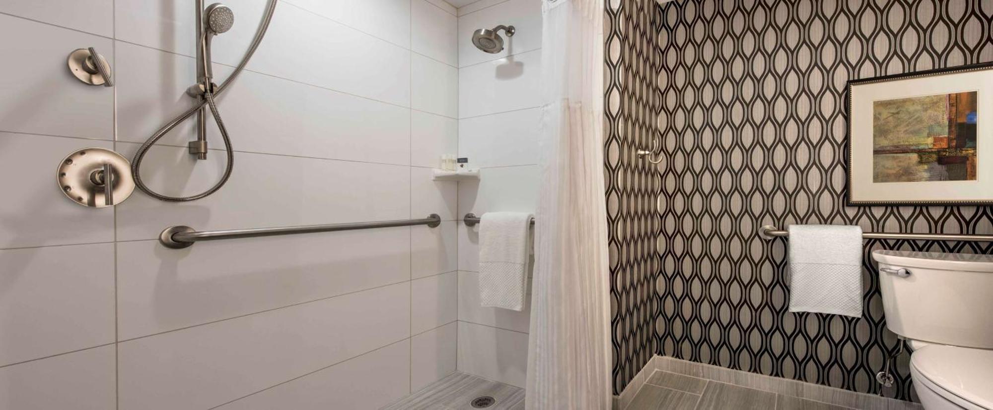 Doubletree By Hilton Chicago Schaumburg Hotel Luaran gambar