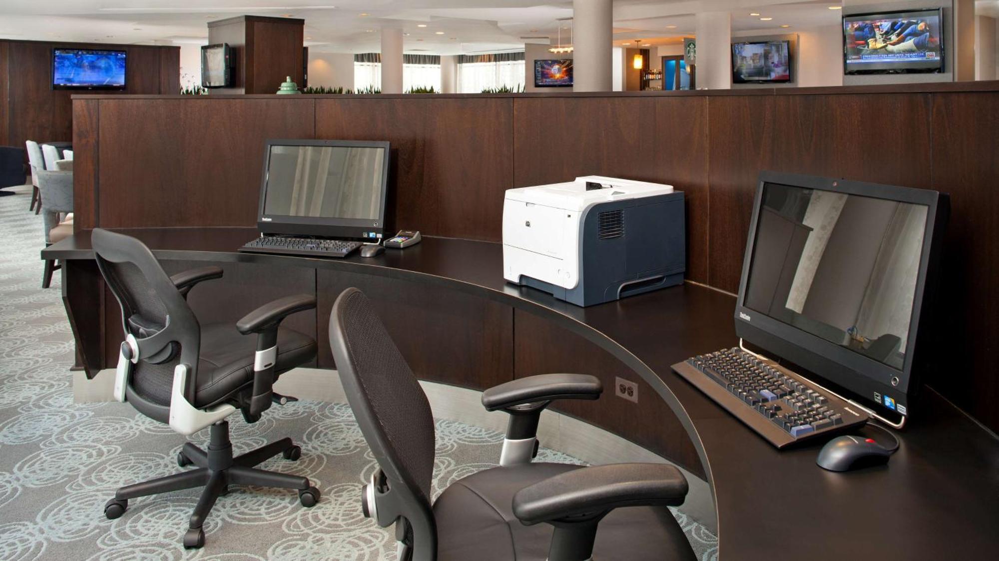 Doubletree By Hilton Chicago Schaumburg Hotel Luaran gambar