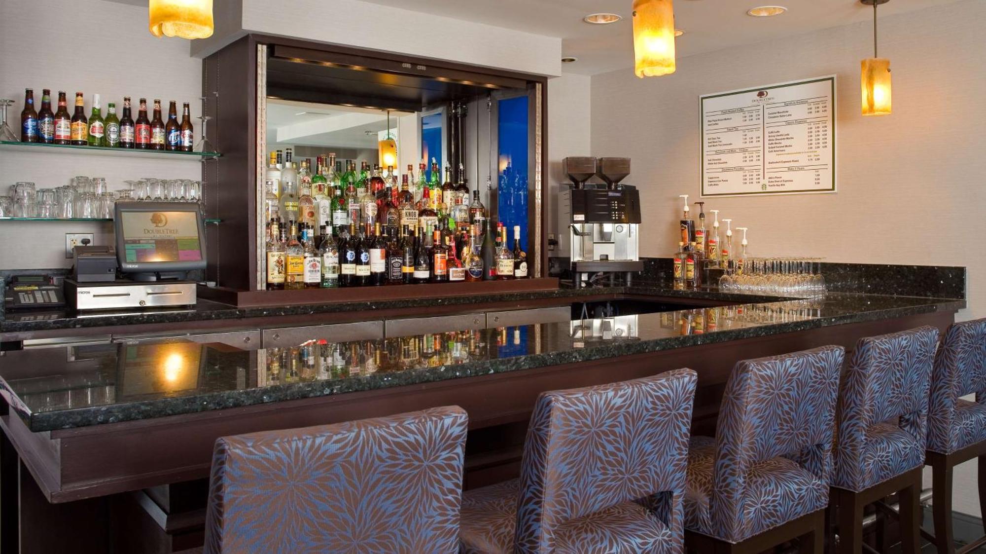 Doubletree By Hilton Chicago Schaumburg Hotel Luaran gambar