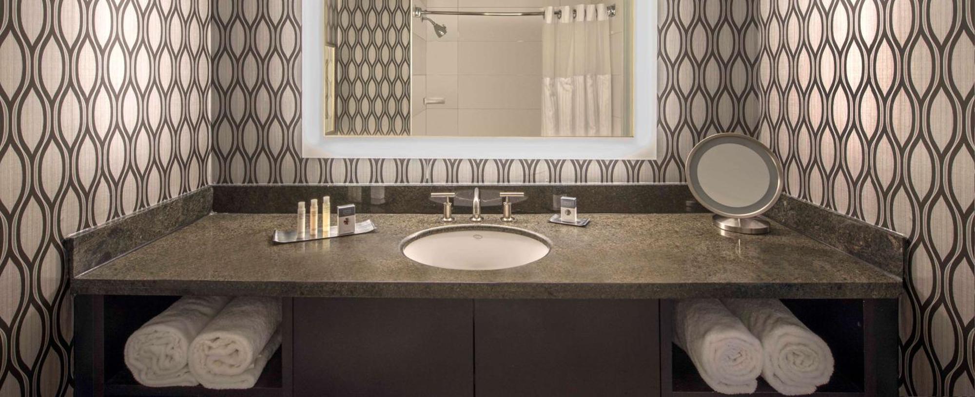 Doubletree By Hilton Chicago Schaumburg Hotel Luaran gambar