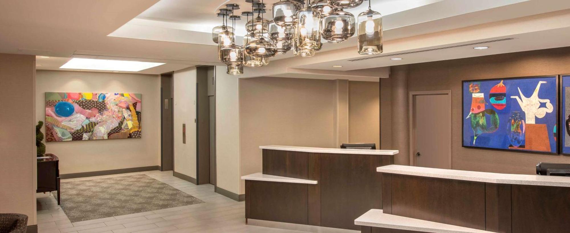 Doubletree By Hilton Chicago Schaumburg Hotel Luaran gambar