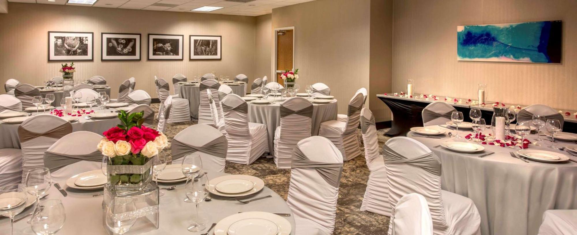 Doubletree By Hilton Chicago Schaumburg Hotel Luaran gambar