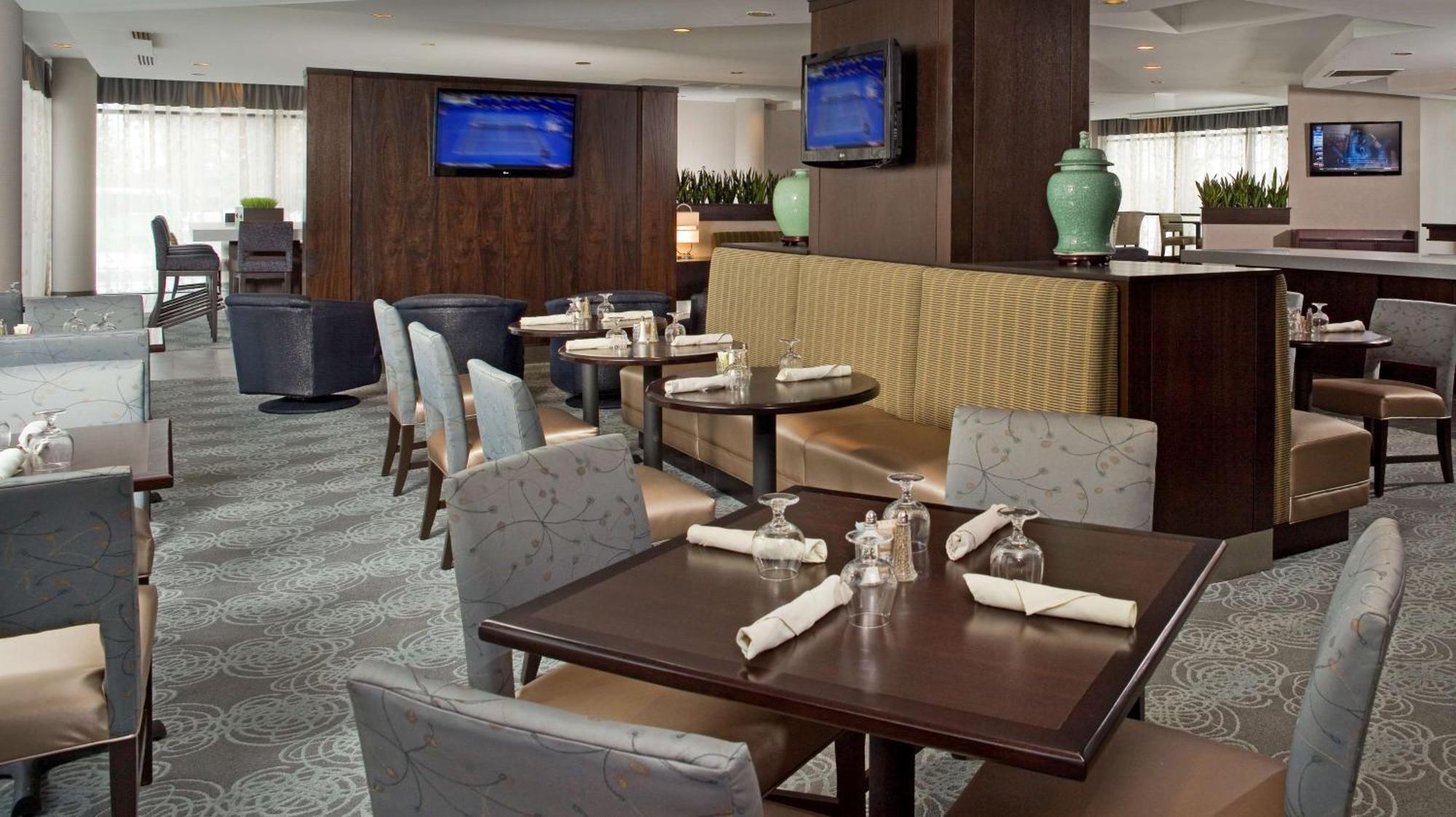 Doubletree By Hilton Chicago Schaumburg Hotel Luaran gambar
