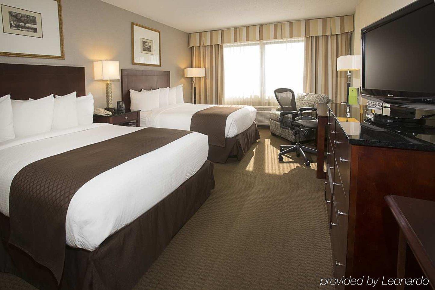 Doubletree By Hilton Chicago Schaumburg Hotel Luaran gambar