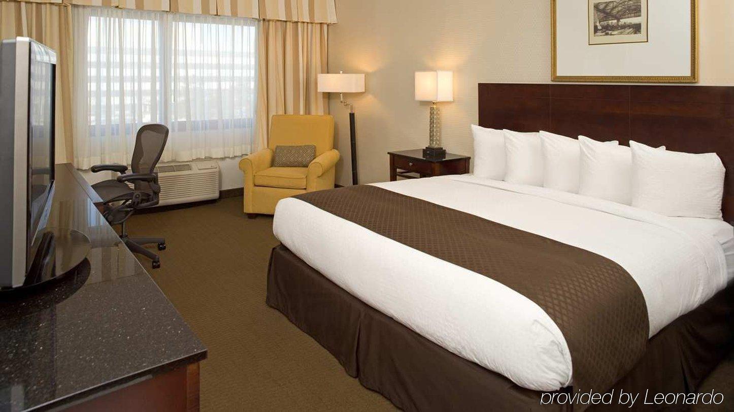 Doubletree By Hilton Chicago Schaumburg Hotel Luaran gambar