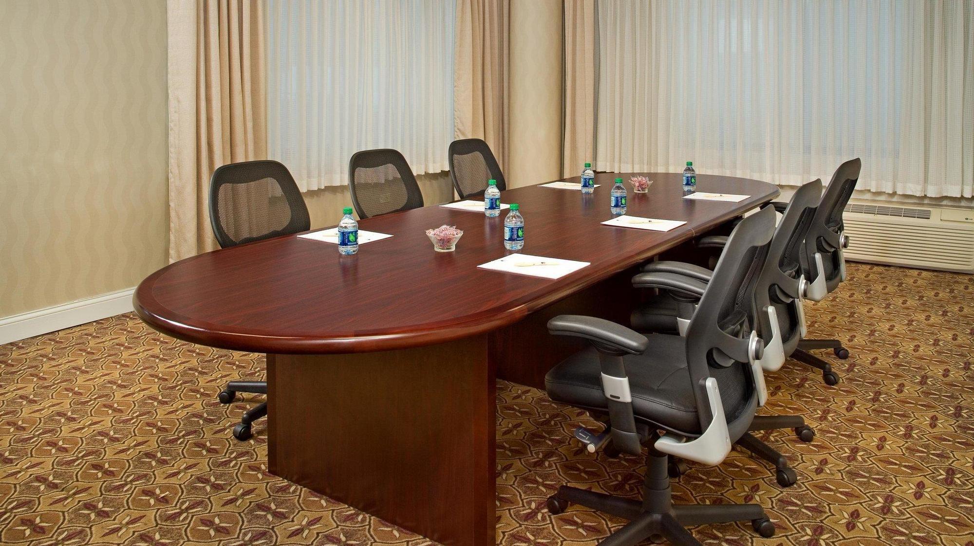 Doubletree By Hilton Chicago Schaumburg Hotel Luaran gambar