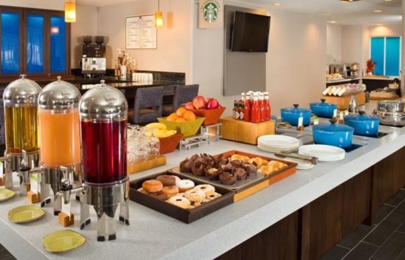 Doubletree By Hilton Chicago Schaumburg Hotel Luaran gambar