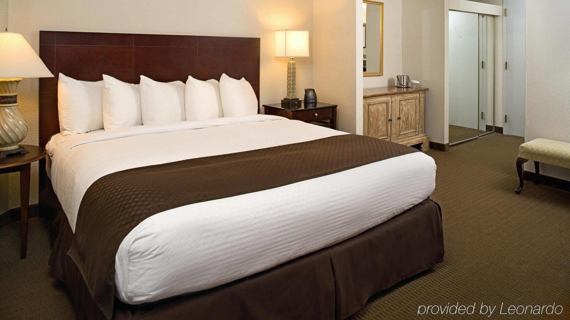 Doubletree By Hilton Chicago Schaumburg Hotel Luaran gambar