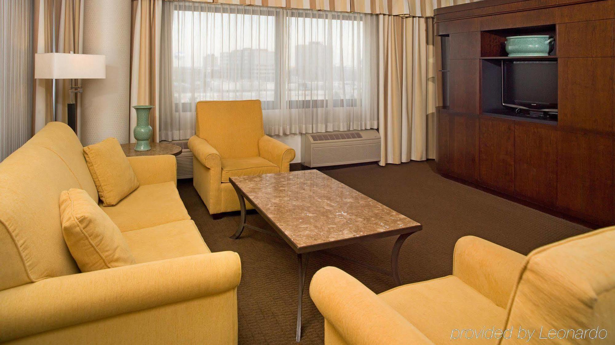 Doubletree By Hilton Chicago Schaumburg Hotel Luaran gambar