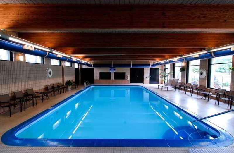 Doubletree By Hilton Chicago Schaumburg Hotel Kemudahan gambar